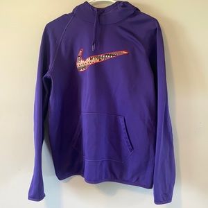 Nike Therma-fit Sweatshirt